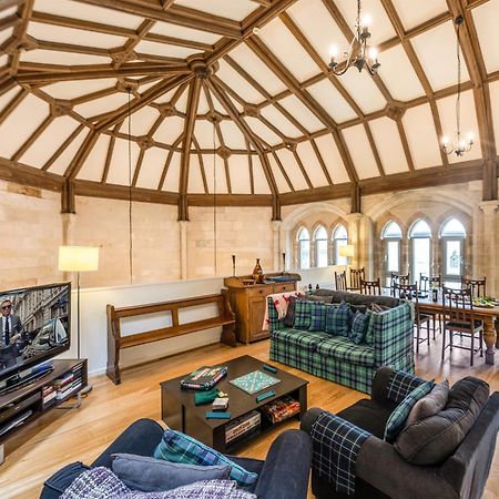 Апартаменты Highland Club Direct Форт Аугустус Экстерьер фото